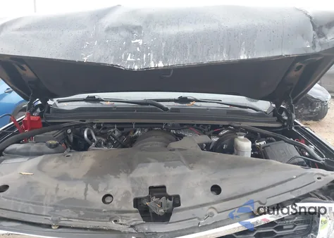 2016 Chevrolet Tahoe Commercial Fleet z USA, uszkodzony, nr VIN 1GNLCDEC1GR127836